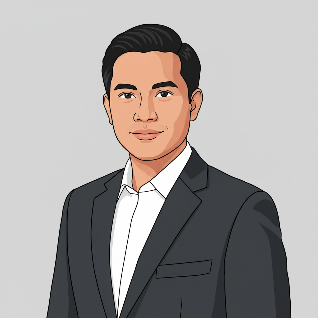 Danis Putra Perdana