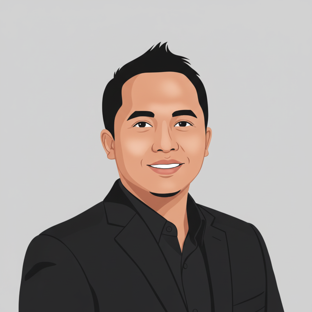Rofiq Fauzi